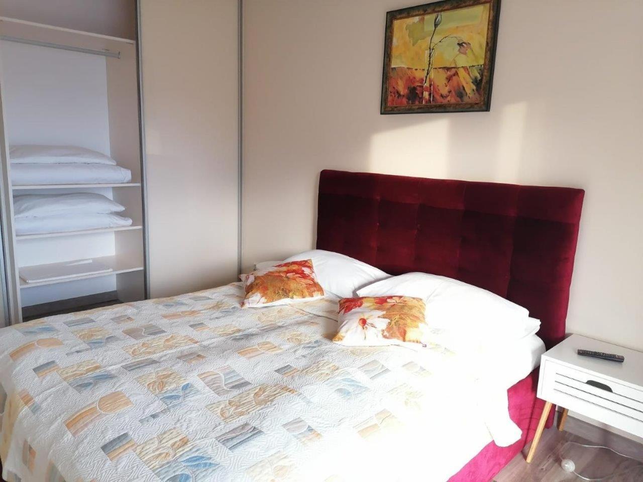Apartamenty Polanki Park Aquarose Kolobrzeg- Basen,Sauna,Silownia,Place Zabaw Dla Dzieci - Inclusive , Restauracja, Garaz Ngoại thất bức ảnh